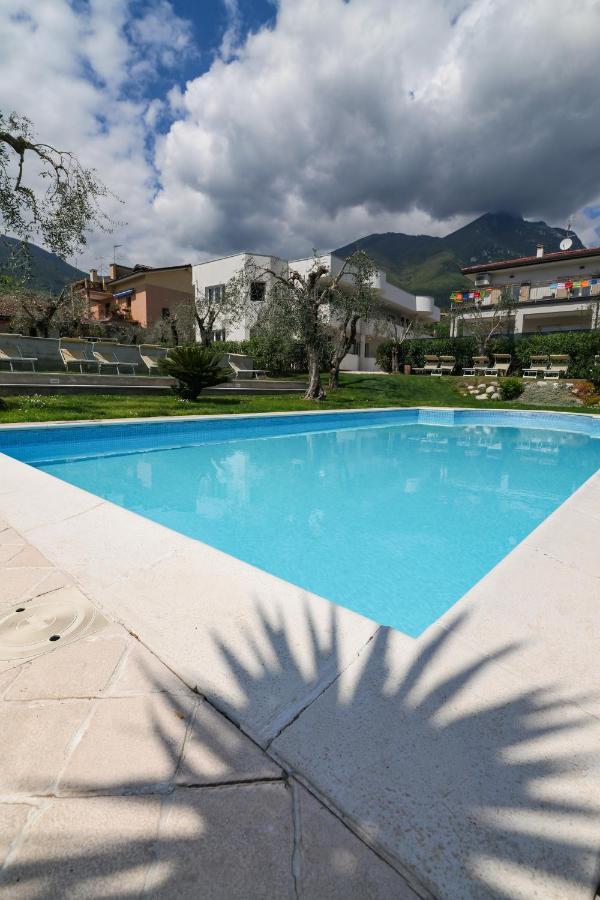 Appart hôtel Borgo Degli Ulivi Di Olympic Garda Toscolano Maderno